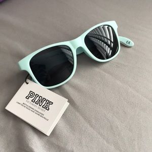 PINK Bottle Opener Sunglasses